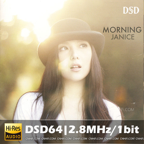 Janice Vidal  – Morning