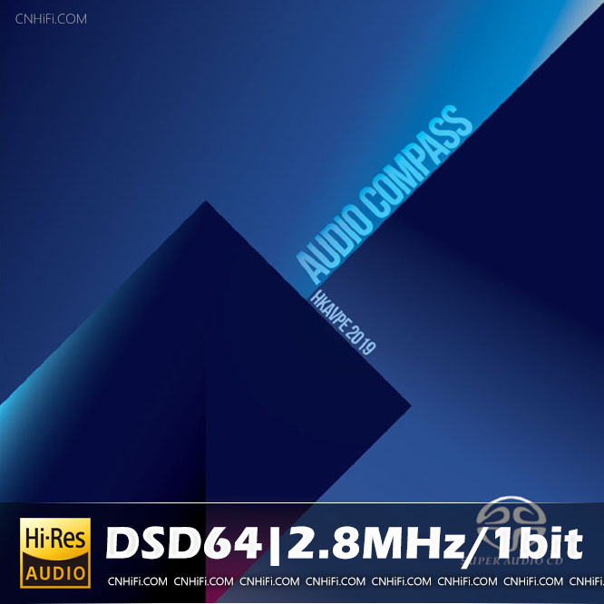 音响罗盘Audio Compass 2019