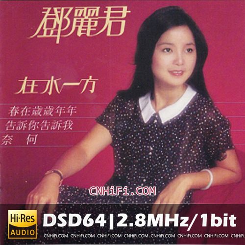 邓丽君 – 在水一方