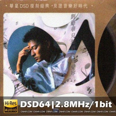 刘德华 只知道此刻愛你