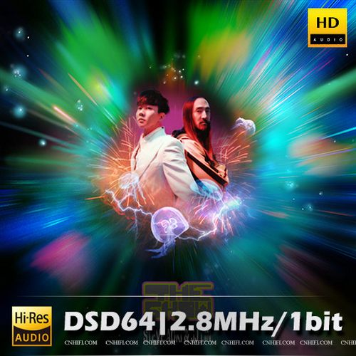 Steve Aoki – The Show