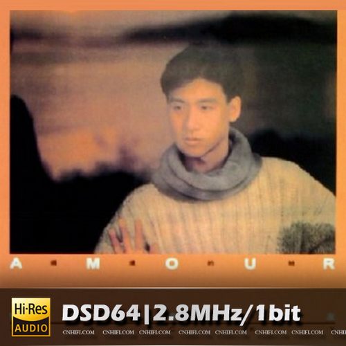 遥远的她•Amour