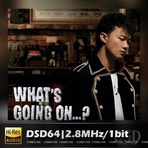 What\’s Going On…?