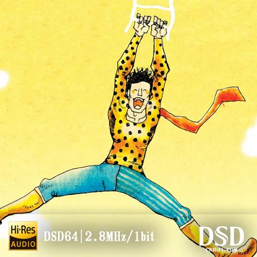 不想放手 Don\’t Want to Let Go