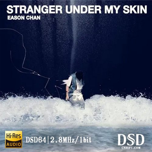Stranger Under My Skin