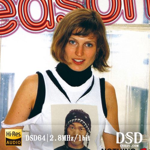 Nothing Really Matters