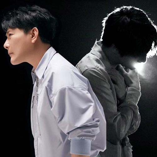 张信哲,薛之谦你不是一个人