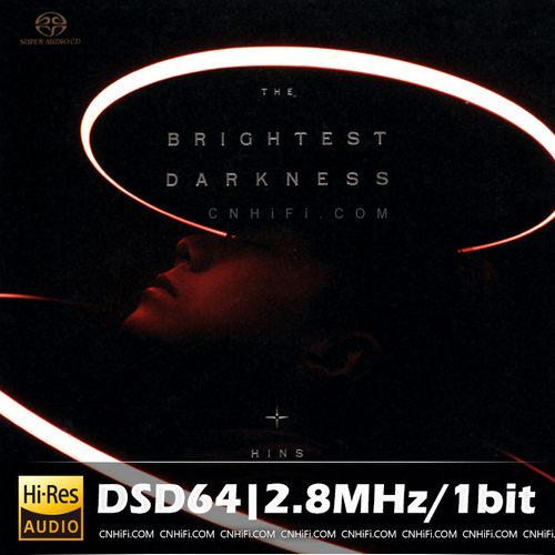 Hins Cheung The Brightest Darkness