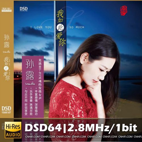 孙露 我如此爱你