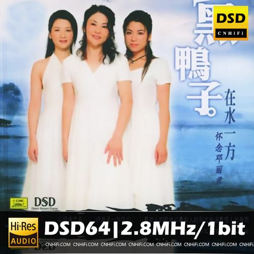 在水一方.怀念邓丽君