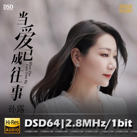 孙露 当爱已成往事