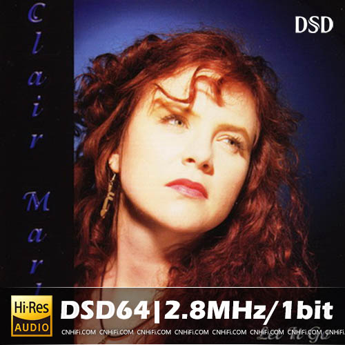 Clair Marlo – Let It Go