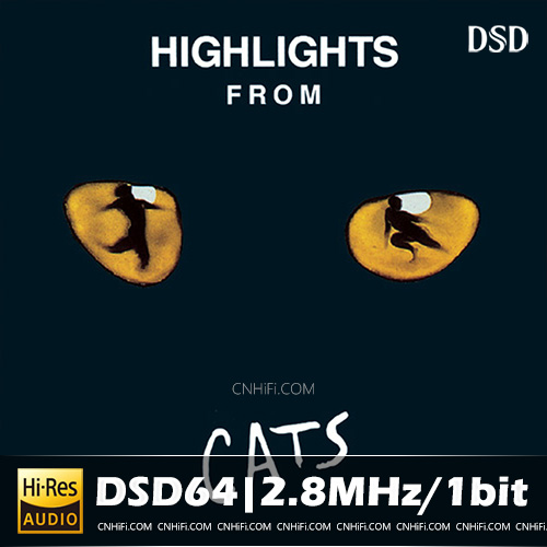 Highlights from Cats (1989)