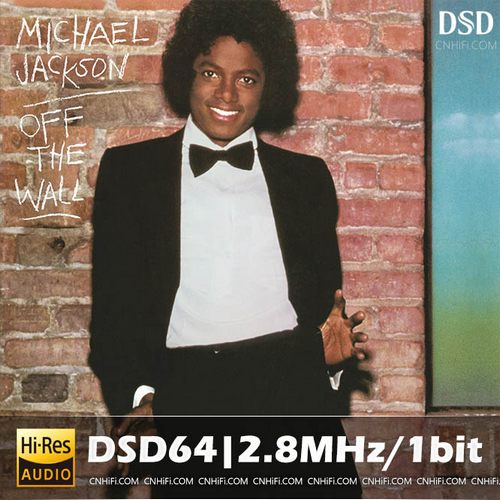 Michael Jackson – Off The Wall