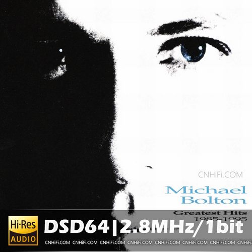 Greatest Hits 1985-1995