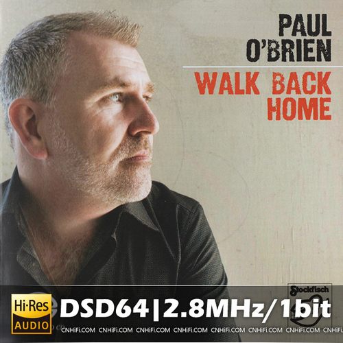 Walk Back Home 漫步回家