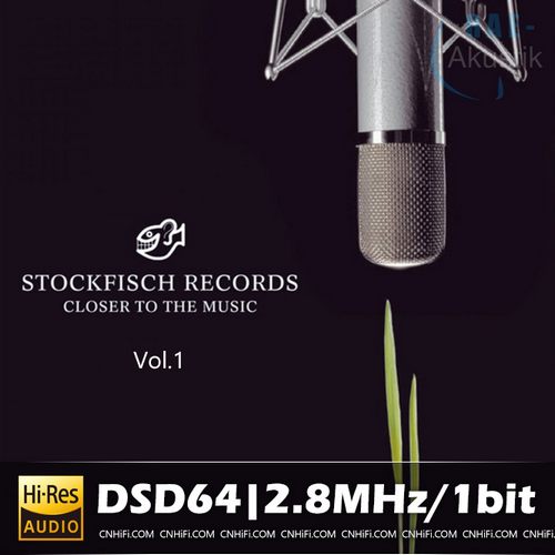 贴近天籁 Closer to the Music Vol.1