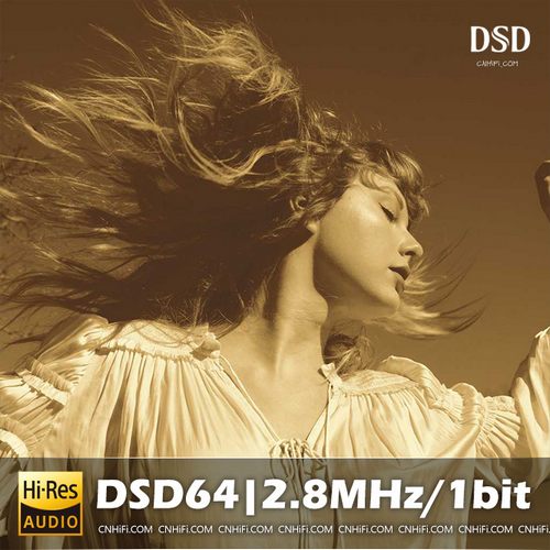 Fearless (Taylor\’s Version)