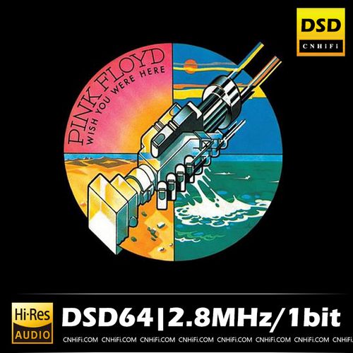 Wish You Were Here Experience Edition (2011 – Remaster)