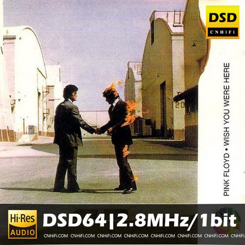 Wish You Were Here (2011 – Remaster)