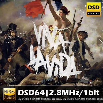 Viva La Vida or Death and All His Friends