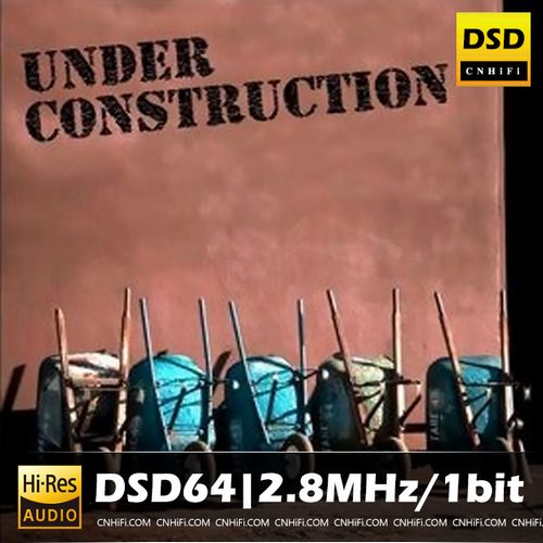Under Construction