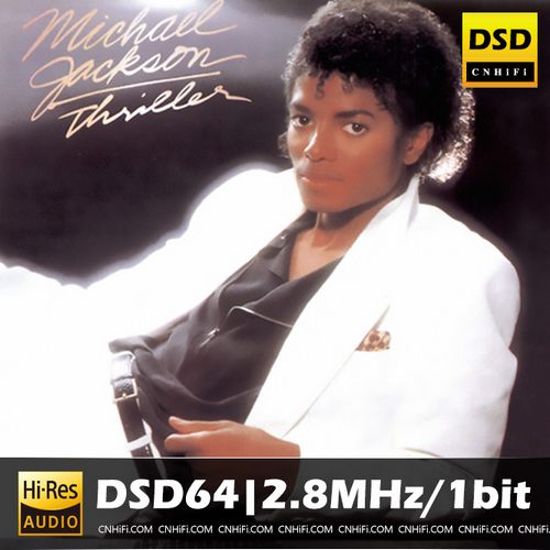 Michael Jackson Thriller