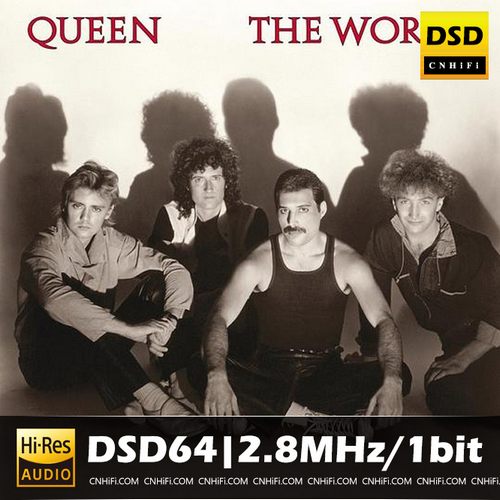 The Works (Deluxe Edition 2011 Remaster)