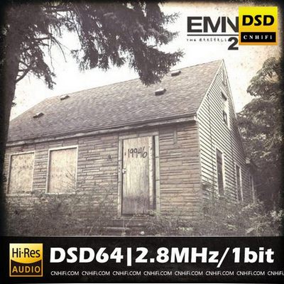 The Marshall Mathers LP2 (Explicit)