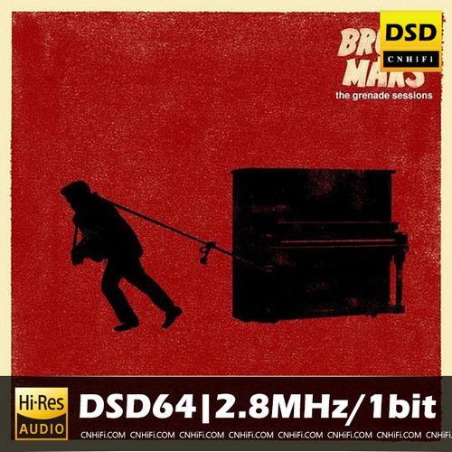 The Grenade Sessions