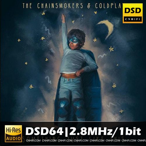 Something Just Like This