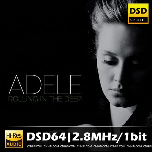 Rolling in the Deep (Explicit)