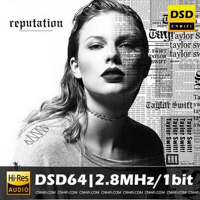 Taylor Swift reputation