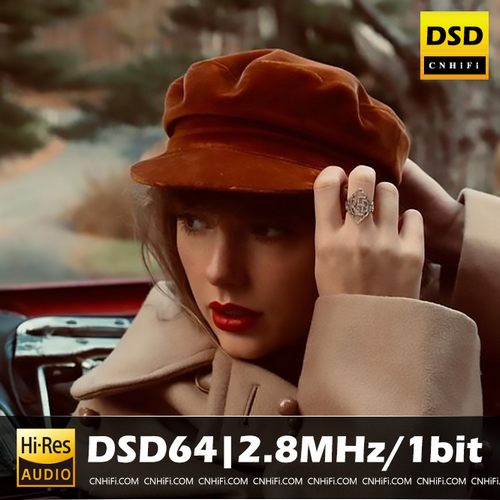 Red (Taylor\’s Version)