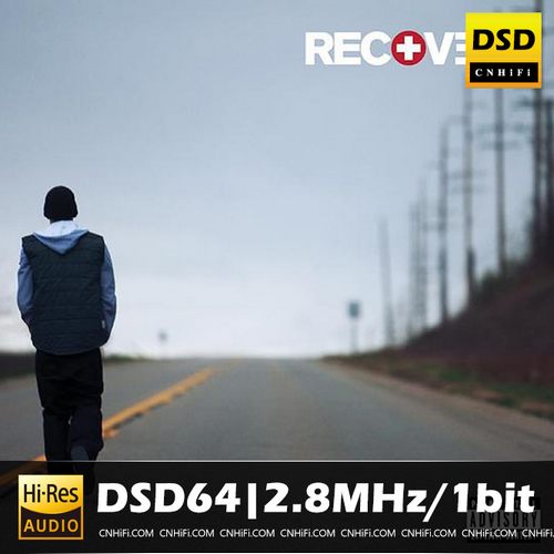 Recovery (Deluxe Edition)