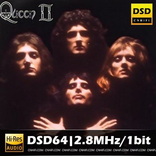 Queen II
