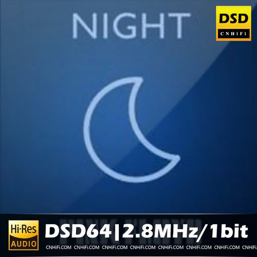 Pink Floyd – Night (Explicit)