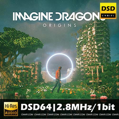 Imagine Dragons ORIGINS