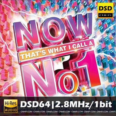 Now That\’s What I Call a No. 1 (Deluxe Edition)
