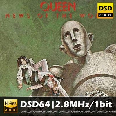 News Of The World (2011 Remaster)