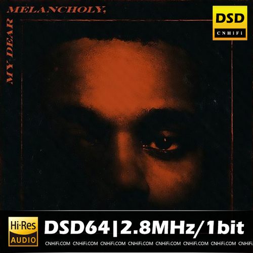 My Dear Melancholy, (Explicit)