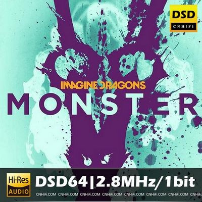 Monster – Single