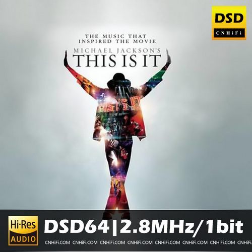 Michael Jackson\’s This Is It (The Music That Inspired the Movie)