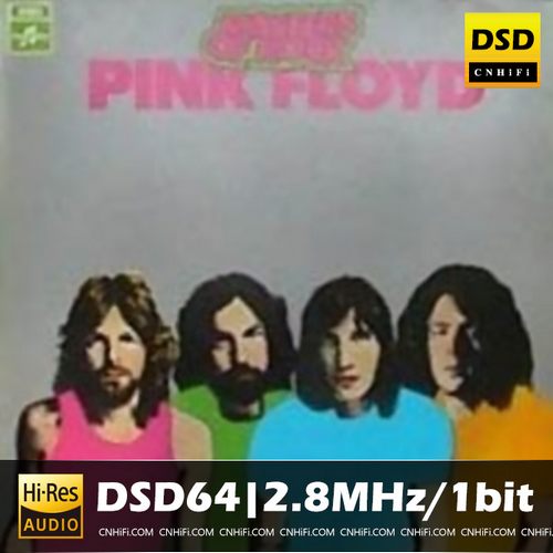 Masters of rock The Best of the Pink Floyd