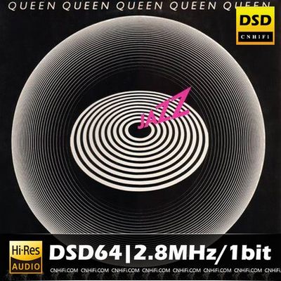 Jazz (Deluxe Edition 2011 Remaster)