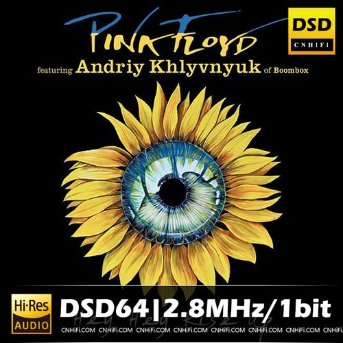 Hey Hey Rise Up (feat. Andriy Khlyvnyuk of Boombox)