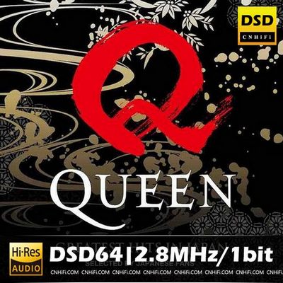 Greatest Hits In Japan