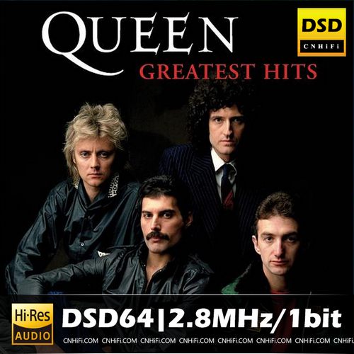 Greatest Hits (Remastered)