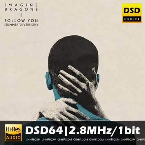 Follow You (Summer\’21 Version)