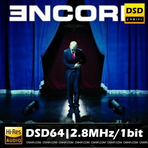 Encore (Deluxe Version)
